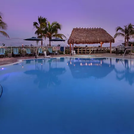 Hampton Inn Marathon - Florida Keys-2