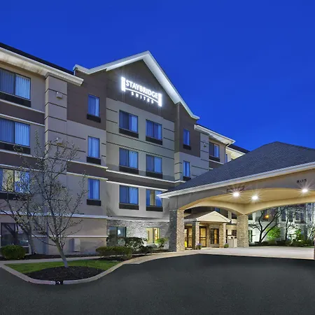 Staybridge Suites Columbia-Highway 63 & I-70 By Ihg-3