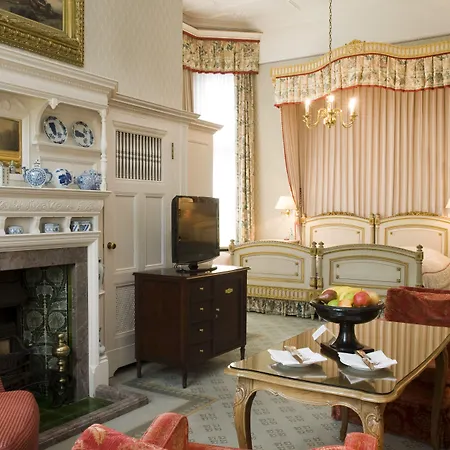 Schlosshotel Kronberg - Hotel Frankfurt-2