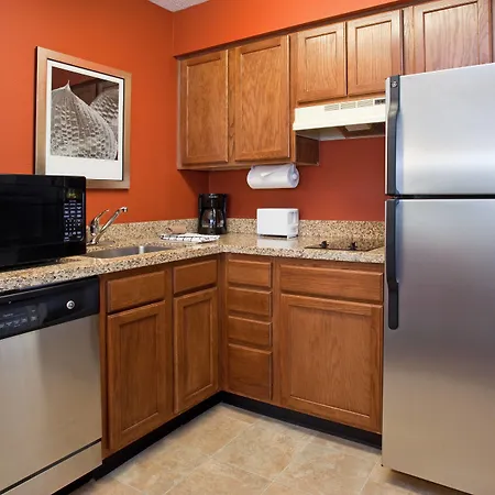 Residence Inn By Marriott Boulder Broomfield-2