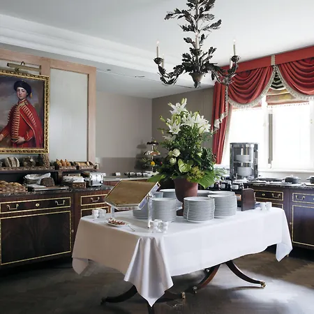 Schlosshotel Kronberg - Hotel Frankfurt-3