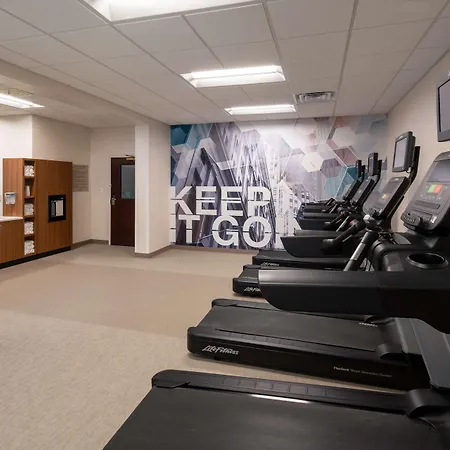 Sonesta Select Nashville Airport Suites-3