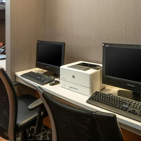 Sonesta Select Nashville Airport Suites-2