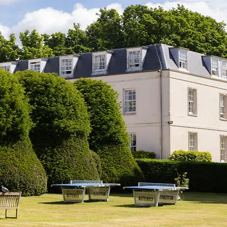 Avisford Park Hotel-2
