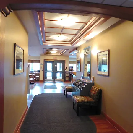 Coastal Inn Halifax - Bayers Lake-2