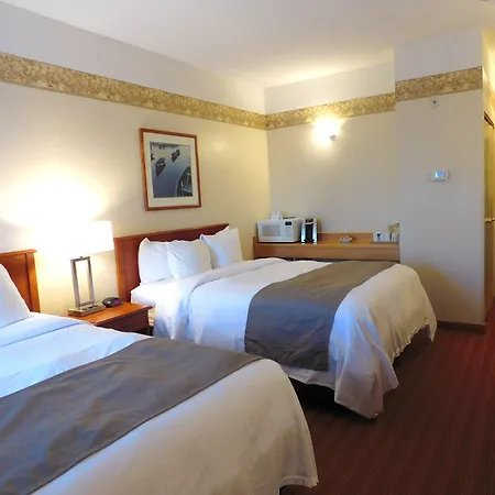 Coastal Inn Halifax - Bayers Lake-3
