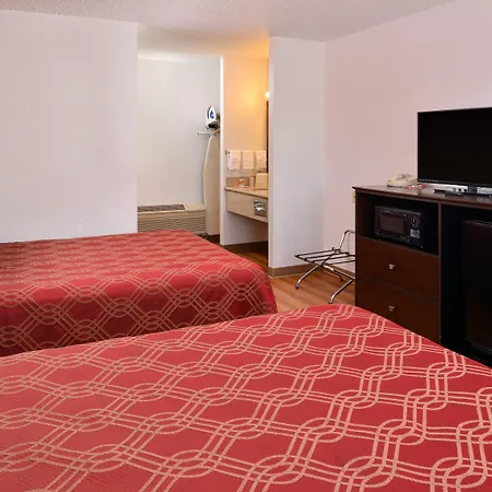 Bend Inn & Suites-2