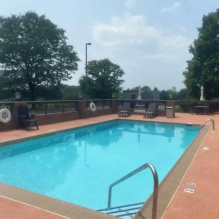 Hampton Inn Corbin-2
