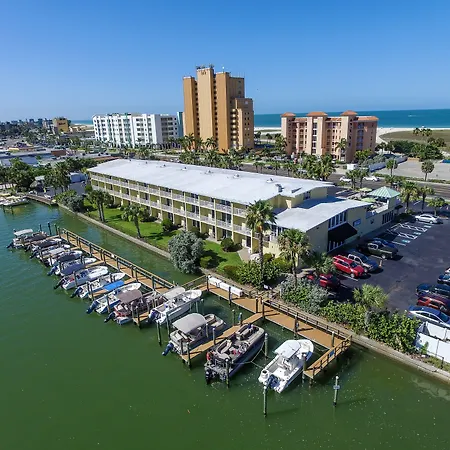 Treasure Island Hotel And Marina-3