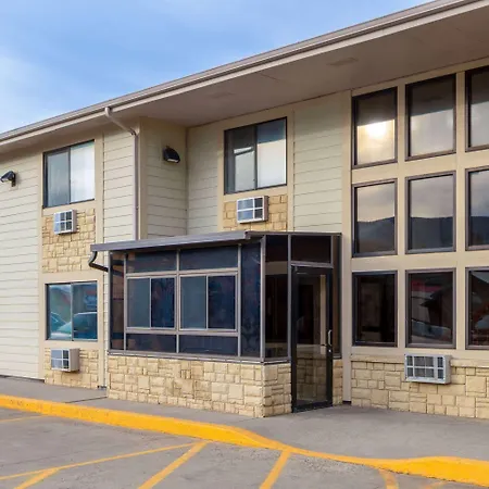 Super 8 By Wyndham Livingston Yellowstone-2