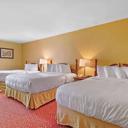 Best Western Clearlake Plaza-3