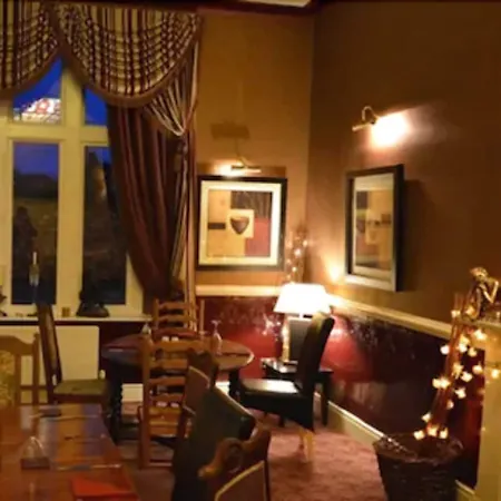 The Ennerdale Country House Hotel-2