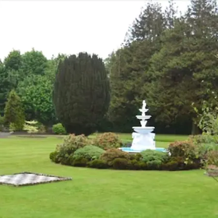 The Ennerdale Country House Hotel-3