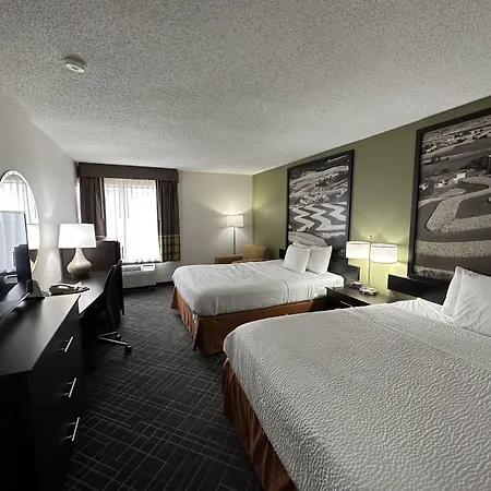 Super 8 By Wyndham Madison South-3
