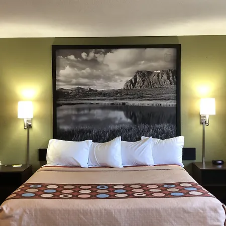 Super 8 By Wyndham S Jordan/Sandy/Slc Area-2