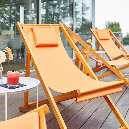 Best Western Plus Atrium Hotel-3