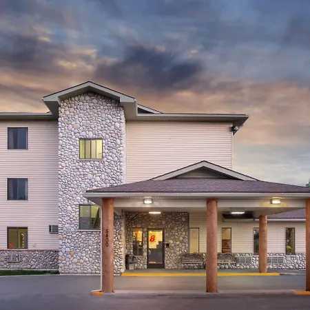 Super 8 By Wyndham Billings-3