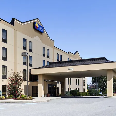 Comfort Inn & Suites York North-3
