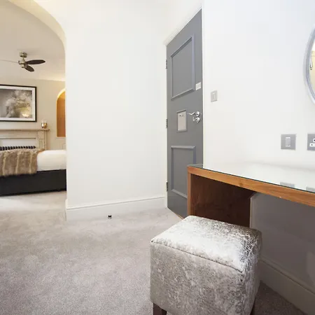 Lace Market Hotel-3