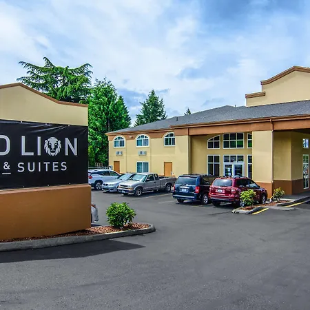 Red Lion Inn & Suites Des Moines-3