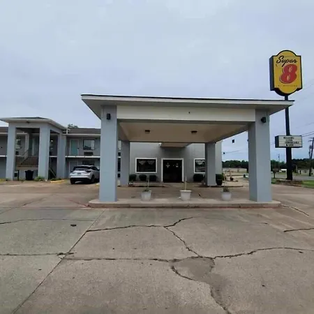 Super 8 By Wyndham Arkadelphia Caddo Valley Area-2