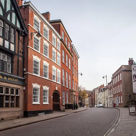 Lace Market Hotel-2