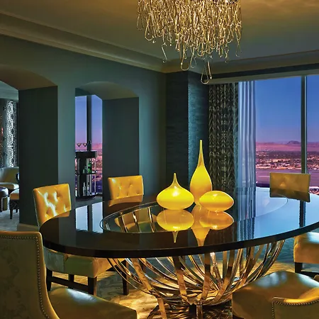 Four Seasons Hotel Las Vegas-3