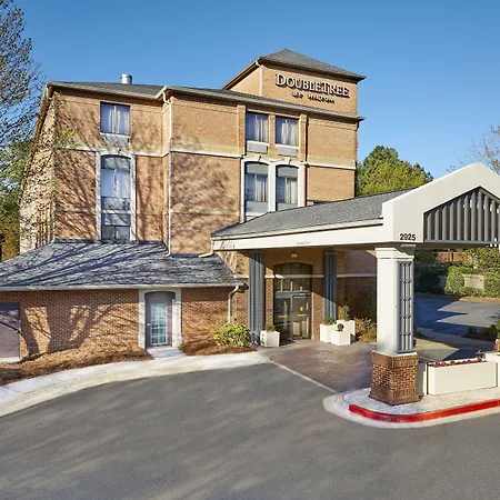 Doubletree By Hilton Atlanta Alpharetta-Windward-3