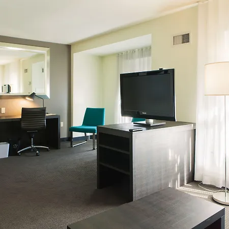 Aloft By Marriott Silicon Valley-3