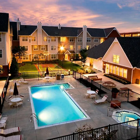 Residence Inn Columbus Easton-3