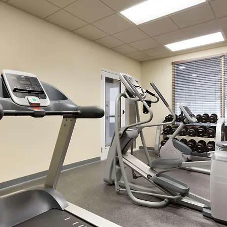 Hampton Inn Denville-Rockaway-Parsippany-3