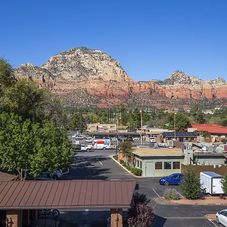Aiden By Best Western Sedona-3