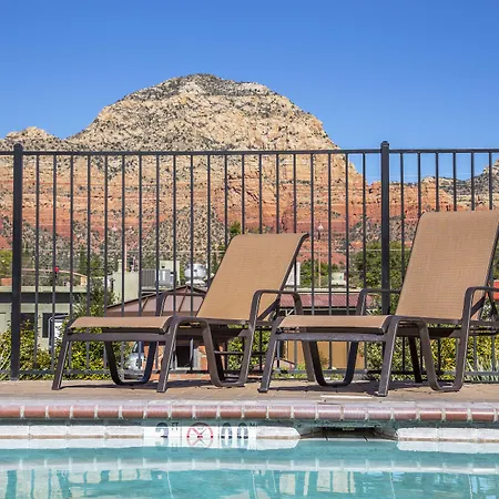 Aiden By Best Western Sedona-2