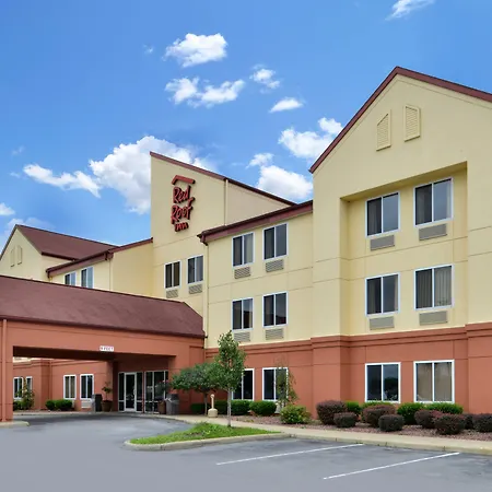 Red Roof Inn Clyde-2