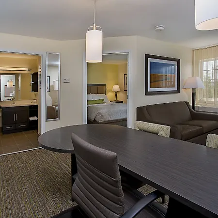 Candlewood Suites Louisville Airport By Ihg-3