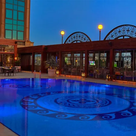 Four Seasons Cairo At The First Residence-2