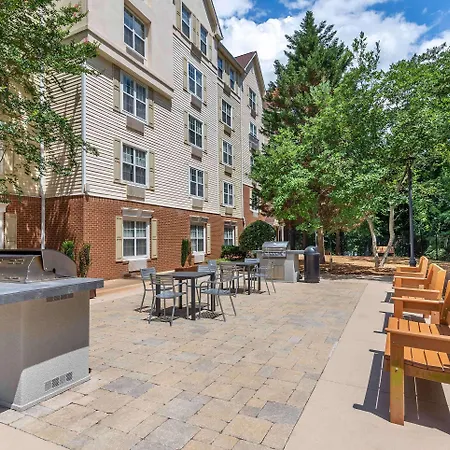 Extended Stay America Suites - Atlanta - Northlake-3