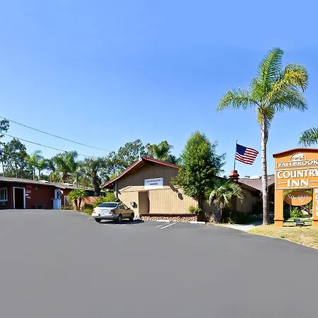 Fallbrook Country Inn-3