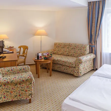 Radisson Hotel Berlin Charlottenburg-3