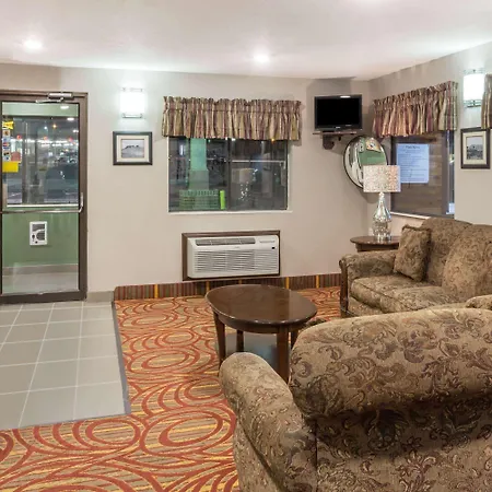 Super 8 By Wyndham Rock Springs-2