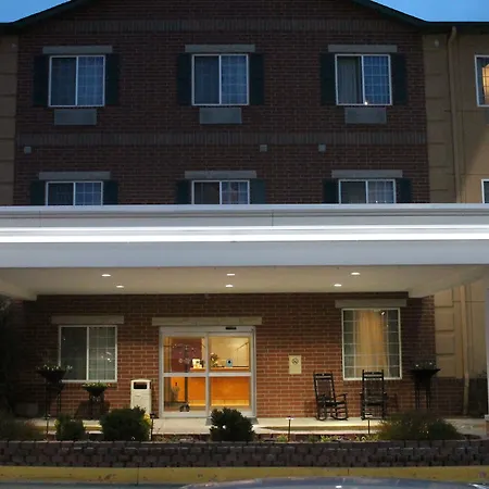 Best Western Plus Des Moines West Inn & Suites-3