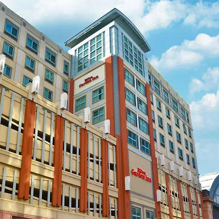 Hilton Garden Inn Philadelphia Center City-3