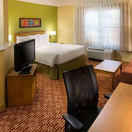 Sonesta Simply Suites Phoenix Scottsdale-2