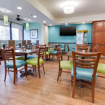 Drury Inn & Suites Birmingham Grandview-2