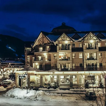 Summit Lodge Boutique Hotel By Paradox-3
