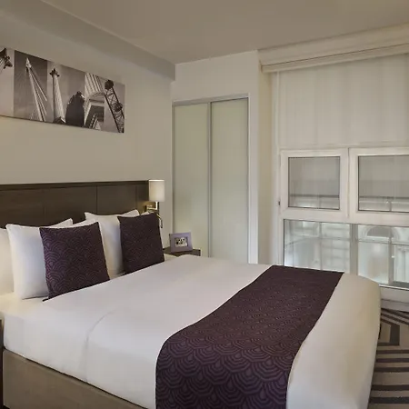 Citadines Trafalgar Square London-2