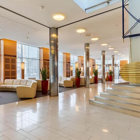 Hotel Cornavin-3
