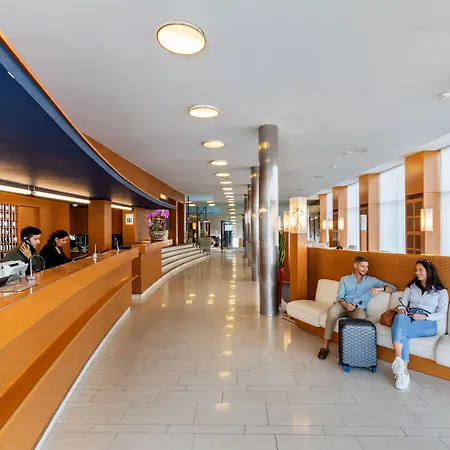 Hotel Cornavin-3