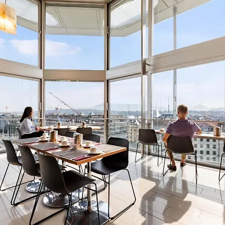 Hotel Cornavin-2