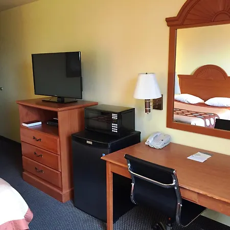 Motel 6-Wilsonville, Or - Portland-3